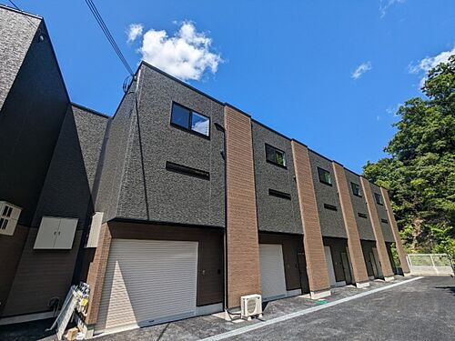 大阪府茨木市豊川２丁目 賃貸アパート