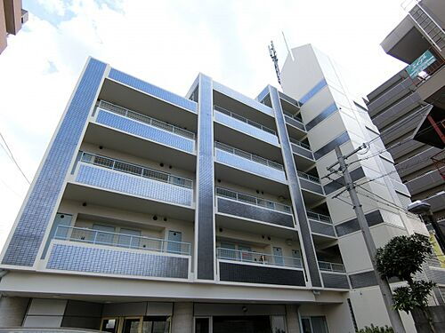 大阪府摂津市千里丘１丁目 賃貸マンション