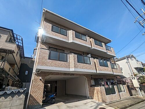 グランディ栄町