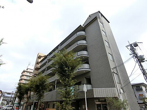 大阪府茨木市沢良宜西１丁目 賃貸マンション