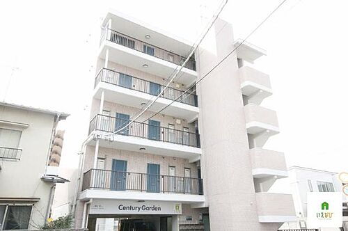 香川県高松市楠上町１丁目 5階建 築34年8ヶ月