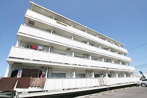 香川県高松市春日町 4階建 築29年5ヶ月