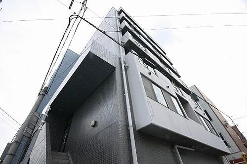 香川県高松市中野町 6階建 築25年1ヶ月