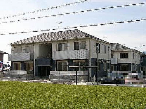 香川県丸亀市郡家町 2階建 築16年11ヶ月