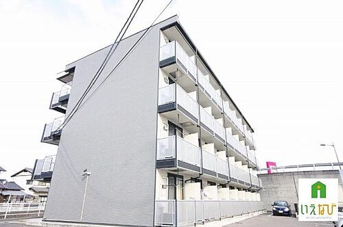 香川県高松市紙町 4階建 築16年5ヶ月