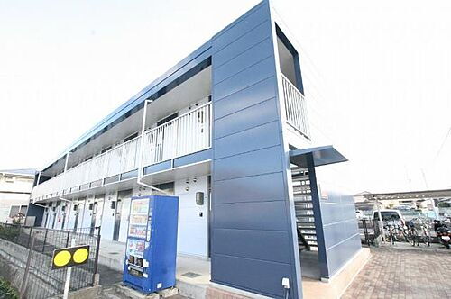 香川県高松市勅使町 2階建 築23年11ヶ月