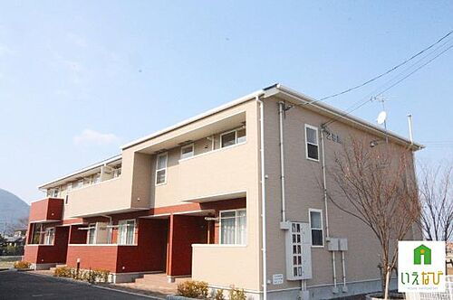 香川県高松市西山崎町 2階建 築17年5ヶ月