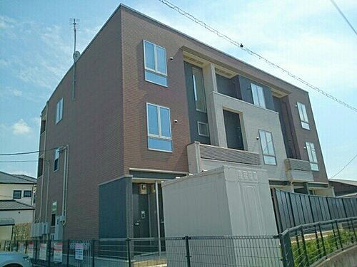香川県善通寺市上吉田町６丁目 3階建 築13年11ヶ月