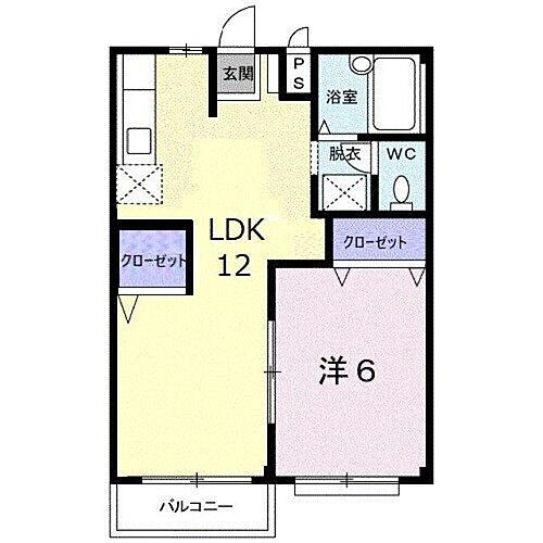 香川県高松市牟礼町牟礼 八栗駅 2DK アパート 賃貸物件詳細