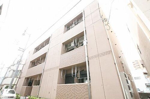 香川県高松市福田町 3階建 築19年7ヶ月