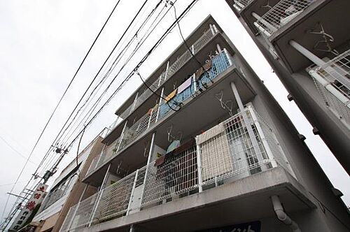 香川県高松市紙町 4階建 築33年7ヶ月