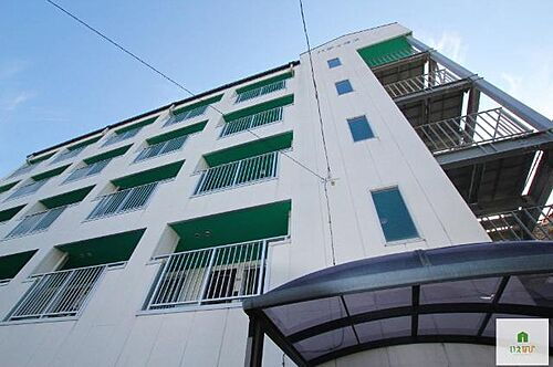 香川県高松市瀬戸内町 5階建 築24年5ヶ月