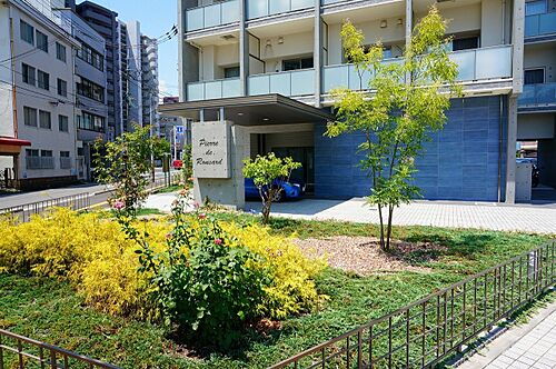広島県広島市東区光町２丁目 13階建 築11年7ヶ月