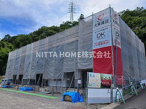 クラーヴォＳ 2階建