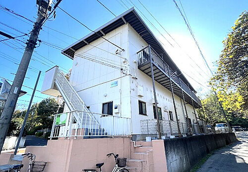 埼玉県所沢市北野南１丁目 賃貸アパート