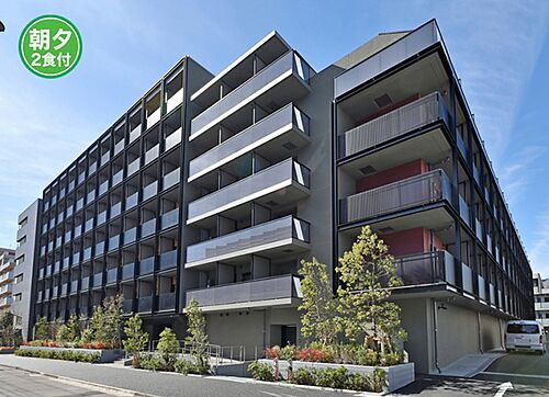 学生会館　Ｃａｍｐｕｓ　ｔｅｒｒａｃｅ　　新宿百人町［食事付き］