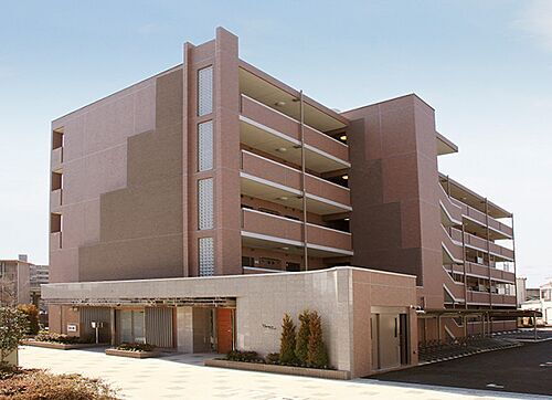 東京都八王子市北野町 賃貸マンション