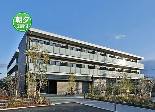 東京都調布市仙川町２丁目 賃貸マンション