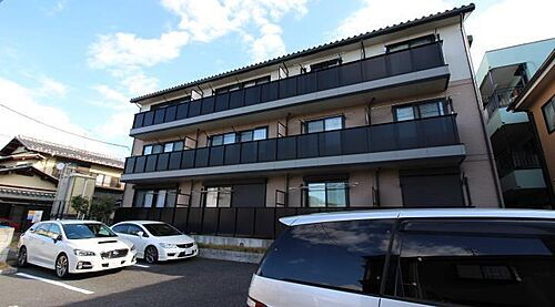 千葉県我孫子市柴崎台４丁目 3階建 築20年10ヶ月