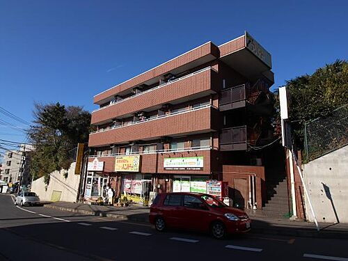 千葉県柏市根戸 賃貸アパート