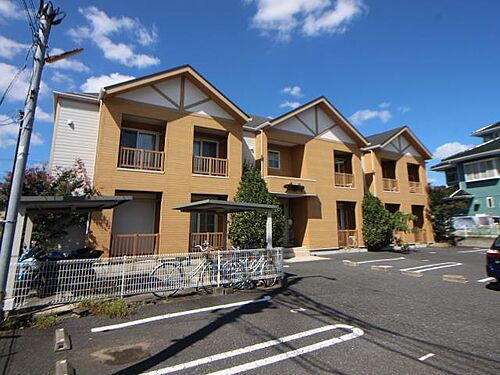 ドムスヒルズ三輪野山