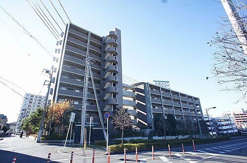 ウィンベル我孫子