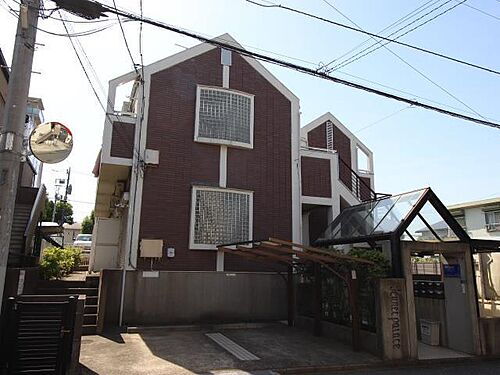 千葉県我孫子市柴崎台２丁目 賃貸アパート