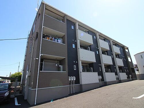 アビタシオン高柳