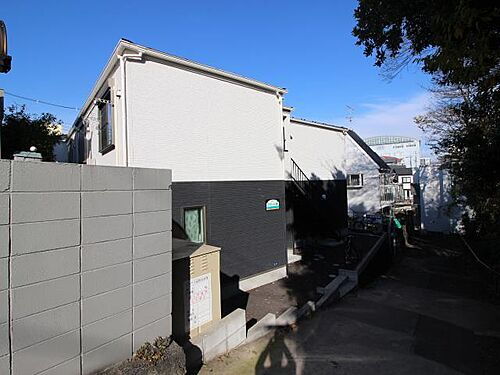 千葉県柏市柏 賃貸アパート