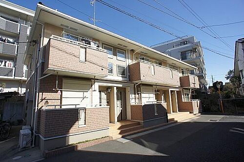 千葉県我孫子市根戸 賃貸アパート