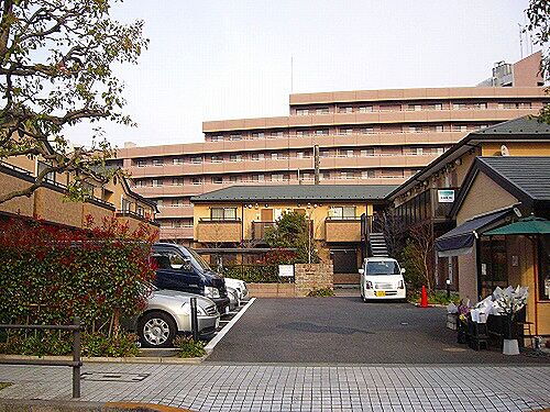 東京都国分寺市泉町３丁目 賃貸アパート