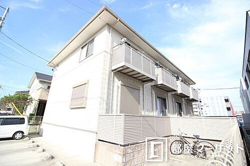 愛知県豊田市浄水町伊保原 2階建 築15年7ヶ月