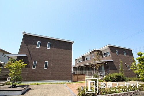 愛知県豊田市浄水町南平 2階建 築15年4ヶ月