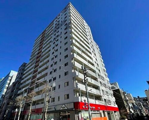東京都中央区日本橋人形町２丁目 地上17階地下1階建