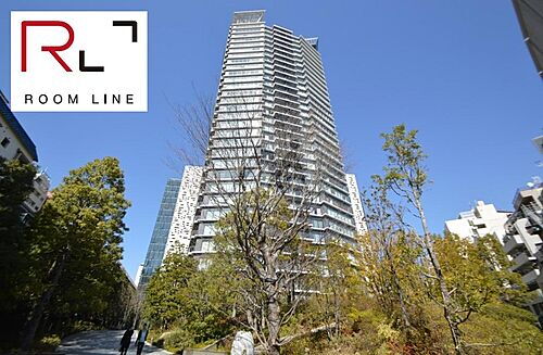 東京都新宿区新宿６丁目 地上32階地下1階建 築12年5ヶ月