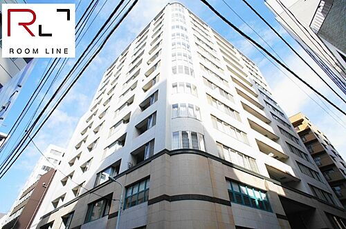 東京都中央区日本橋蛎殻町１丁目 地上14階地下1階建 築19年11ヶ月