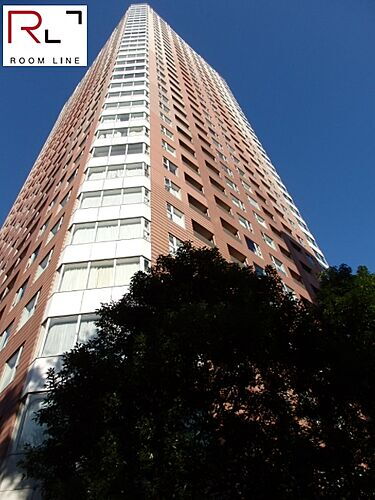 東京都豊島区西池袋３丁目 地上32階地下2階建 築17年7ヶ月