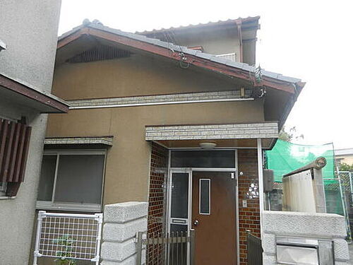 兵庫県姫路市上大野１丁目 築53年 2階建