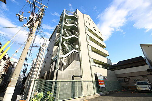 ラ・フォーレ京橋