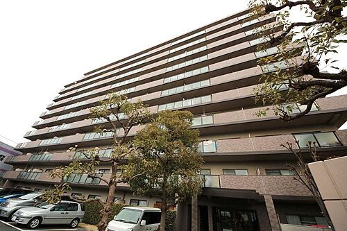 大阪府大阪市城東区鴫野西３丁目 賃貸マンション