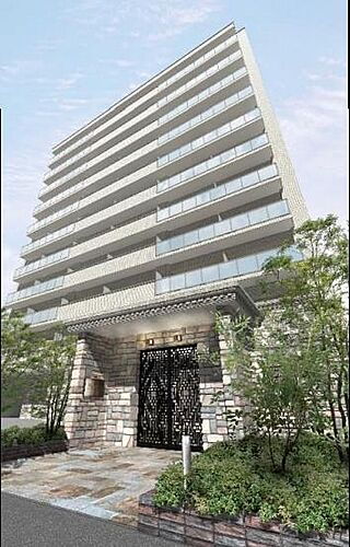 大阪府大阪市都島区内代町１丁目 賃貸マンション