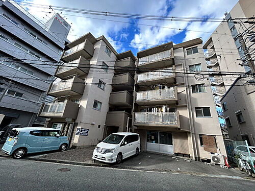 エルパラッツォ京橋