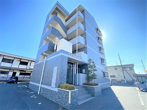 茨城県日立市大久保町 賃貸マンション