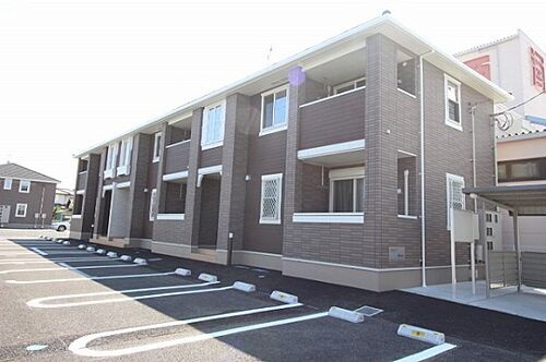 コンフォート　ヴィラ　ＩＩ