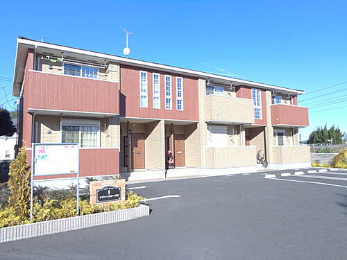 リヴァー・グローヴ　ＩＩＩ