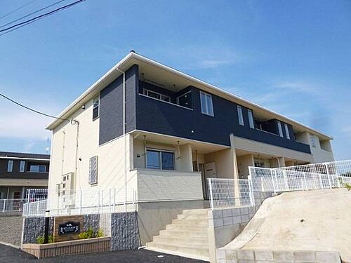 サニーヒルズ　Ｂ