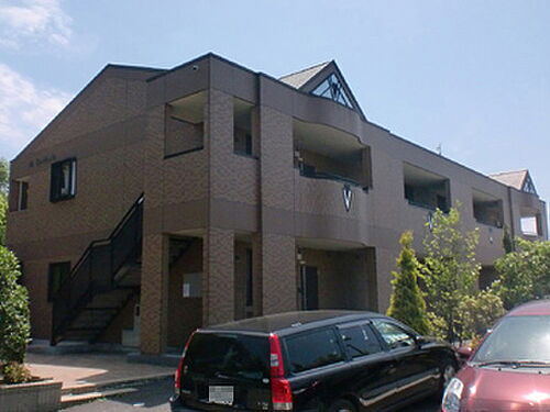 茨城県那珂市菅谷 賃貸アパート