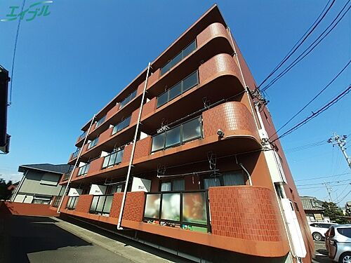 三重県桑名市柳原 賃貸マンション