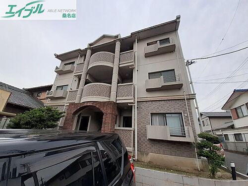 三重県桑名市大字大福 賃貸マンション