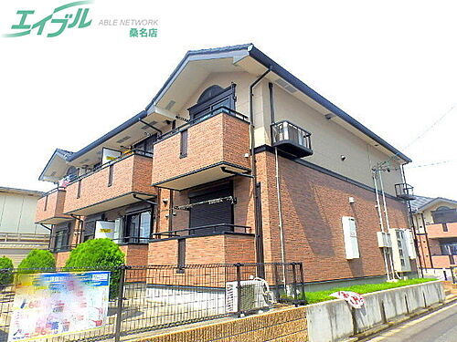 三重県桑名市大字和泉 賃貸アパート